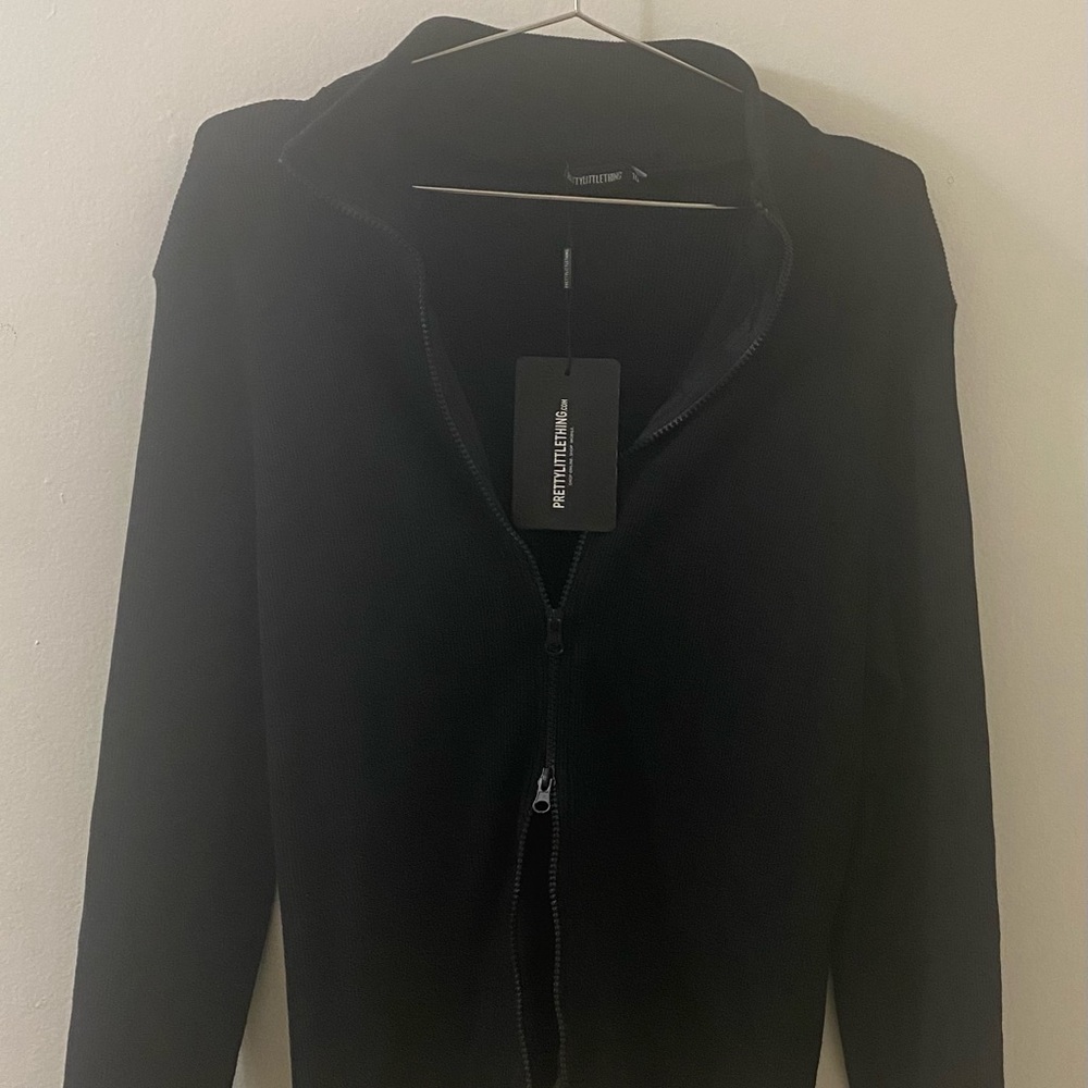 Jacket - Picture 3 of 3